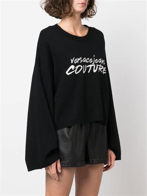 maglia versace jeans couture